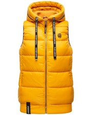 Navahoo Damen Weste Frühling