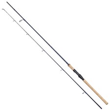 DAM Steelhead Iconic Spin 10` 3,00m 10-40g Meerforelle Barsch Zander Rute