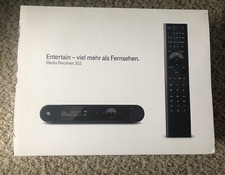 telekom media receiver 303