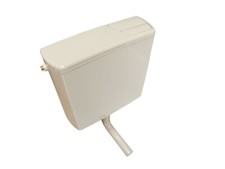 Geberit WC Aufputz-Spülkasten