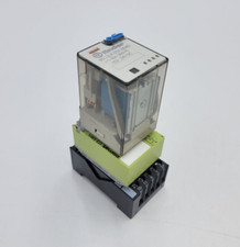 Finder 60.13.9.024.0040 Relay