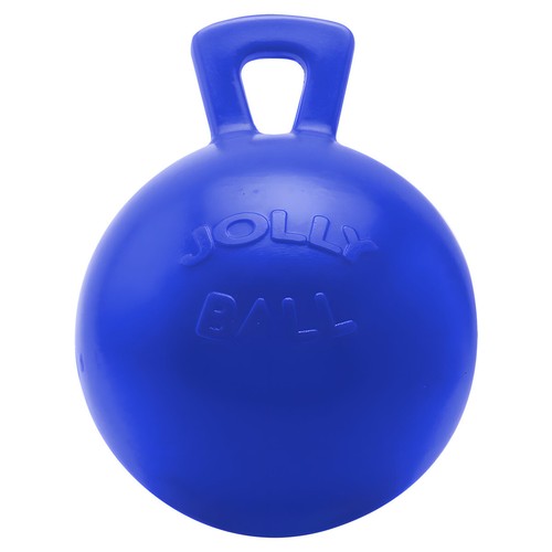 Jolly spielball für pferde - jolly,
