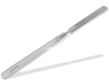 Raspel Hornhautentferner Fein