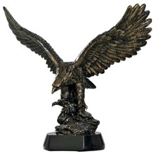 1 Adler Siegesadler Figur aus