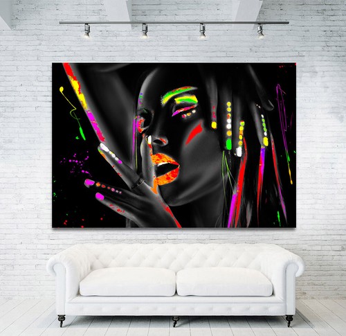 Leinwand bilder xxl shining - xxl,