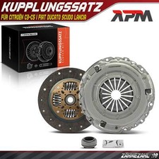 Kupplungssatz für Citroën