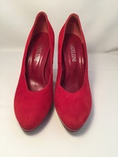 Trendige Pumps von Madeleine, EU,  innen und oben Echtes Leder, Gr. 40
