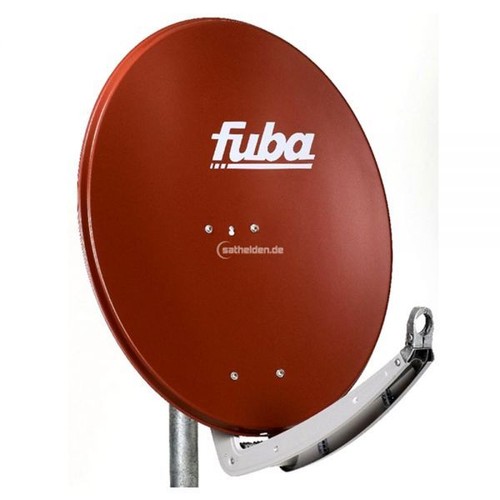 Fuba daa 850 - fuba,