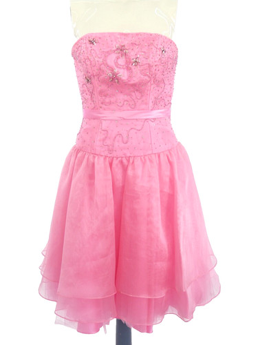 Dynasty london ballkleid - london,