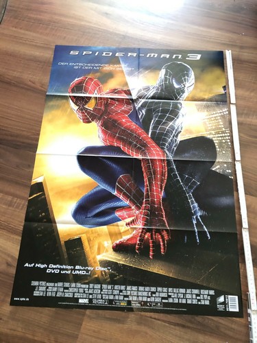 Film poster plakat din neu - poster,