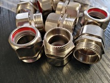 Agro Kabelverschraubung Pg16