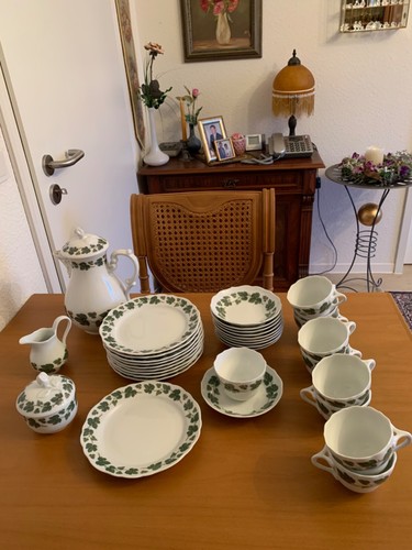 Hutschenreuther“Weinlaub“