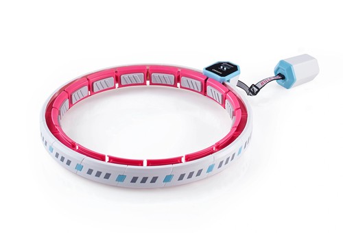 Orbisana smart hula hoop - orbisana,