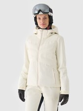 4F Damen Skijacke mit 20.000