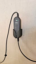 RS-Mount Wandhalter zu Audi E-tron, Skoda iV, Porsche Charger Ladegerät
