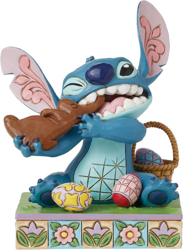 Disney traditions stitch - disney,