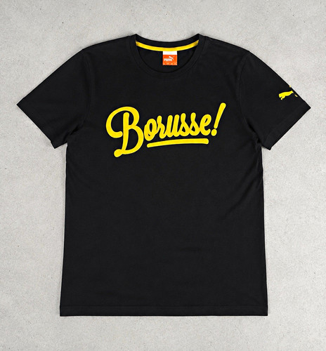 Puma bvb borussia - bvb,