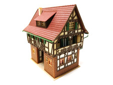 Vollmer  Fachwerkhaus