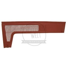 Seitenteil passend für