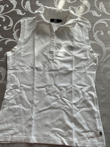 Poloshirt ärmellos von jette - von,