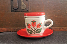 Vintage Waechtersbach Teetasse