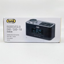 Trevi RC 80D6 Dab