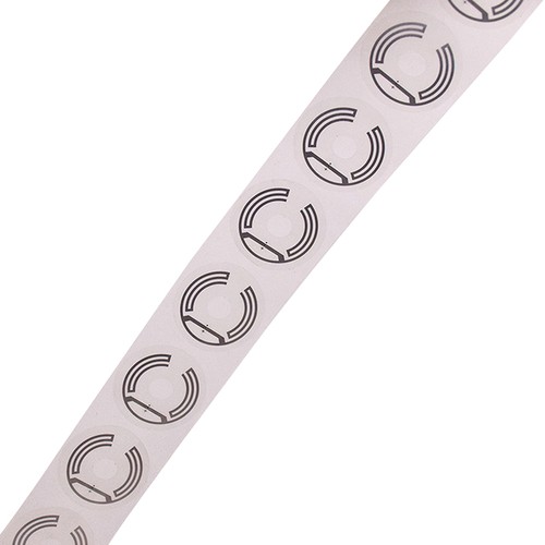 100pcs rfid electronic - 10/20/100pcs,