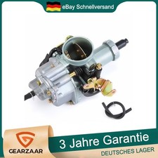 30mm Vergaser für Jinling