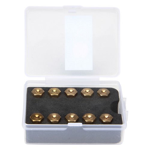 10x düsen 114 sechskant - m6,