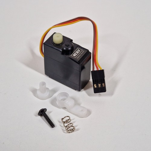 Reely jovage ravage v2 - jovage,