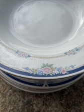 Geschirr R&B | Patricia | 5