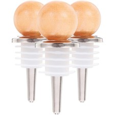  3 PCS Verkorker Für