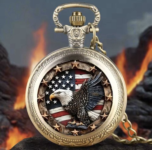 Quarz taschenuhr mit - taschenuhr,
