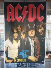 AC/DC, Dortmund/Essen Germany