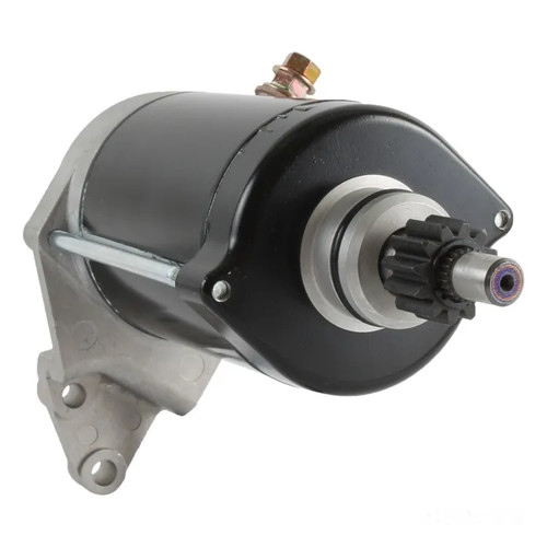 Anlasser arrowhead für yamaha - anlasser,