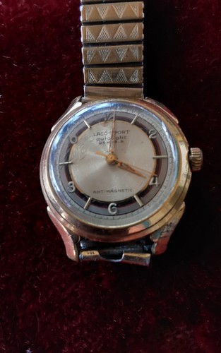 Laco sport automatic 25 - automatic,
