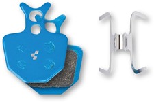 CUBE Scheibenbremsbelag