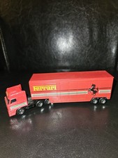 Matchbox convoy team - convoy, "team