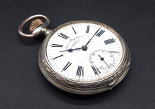 Schöne antike schweizer