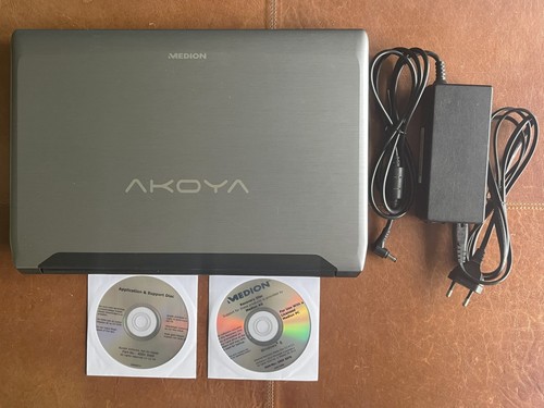 Medion akoya p6638 md99170 - akoya,