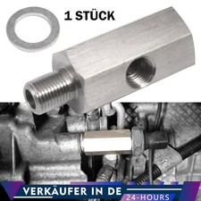 Öldruck Sensor T-Stück
