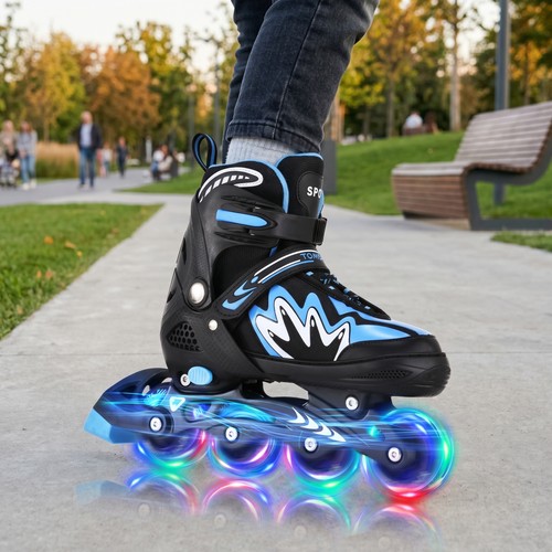 Rollschuhe für mädchen - für,