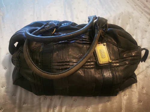 Boss orange schwarze - boss,