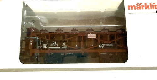 Märklin 46390 01 in ovp - h0, 46390-01