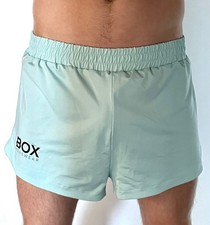 Box Menswear Sexy Compound