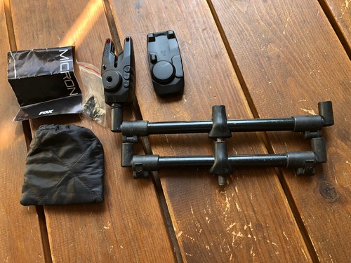 Fox buzzer bars - fox,