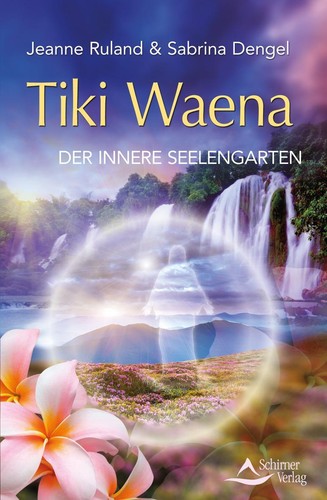 Tiki waena jeanne ruland - jeanne,