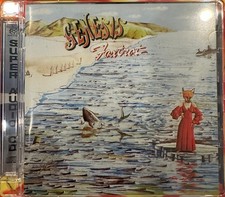 Genesis - Foxtrot (SACD) -