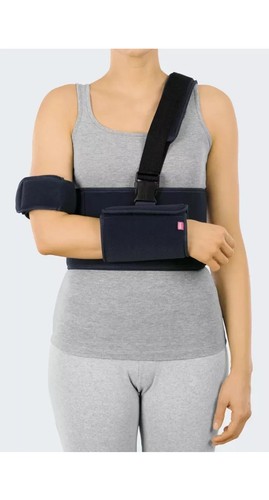 Medi arm fix - medi,