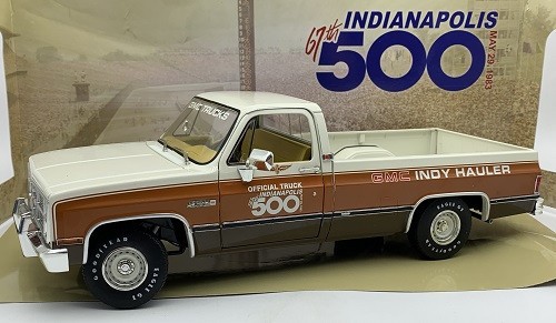 Gmc sierra classic 1500 - classic, indy